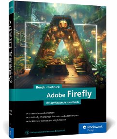 Adobe Firefly - Bergk, Annett;Pietruck, Vivien