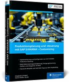 Produktionsplanung und -steuerung mit SAP S/4HANA - Customizing