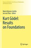 Kurt Gödel: Results on Foundations