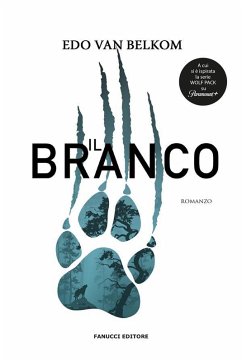Cover Il branco (eBook, ePUB)