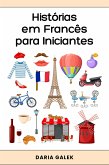 Histórias em Francês para Iniciantes (eBook, ePUB)