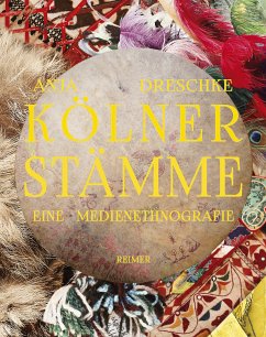Kölner Stämme (eBook, PDF) - Dreschke, Anja