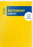 Ärzterecht kompakt