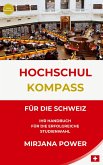 Hochschulkompass für die Schweiz