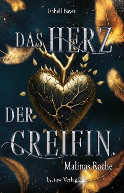 Das Herz der Greifin - Bayer, Isabell