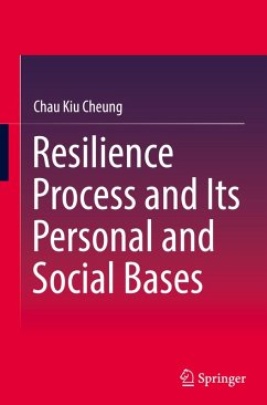 Cover Resilience Process and Its Personal and Social Bases