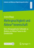 Mehrsprachigkeit und Akteur*innenschaft (eBook, PDF)