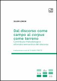 Dal discorso come campo al corpus come terreno (eBook, PDF)