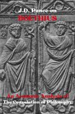 J.D. Ponce on Boethius: An Academic Analysis of The Consolation of Philosophy (eBook, ePUB)