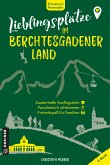 Lieblingsplätze im Berchtesgadener Land (eBook, PDF)