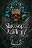La magia dell&quote;ombra. Shadowspell Academy – The Culling Trials vol. 2 (eBook, ePUB)
