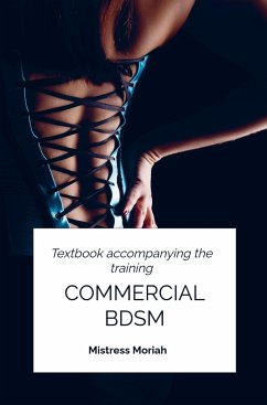 Commercial BDSM - Moriah, Mistress