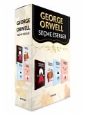 George Orwell Secme Eserleri Seti George Orwell Secme Eserleri Seti