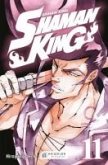 Shaman King - Saman Kral 11 Shaman King - Saman Kral 11