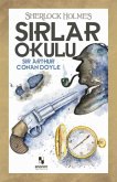Sirlar Okulu Sherlock Holmes Sirlar Okulu Sherlock Holmes