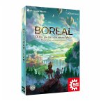 GAME FACTORY - Boreal