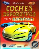Monto mis coches deportivos con transfers Monto mis coches deportivos con transfers