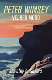 Peter Wimsey vejrer mord