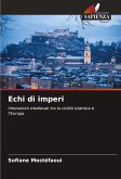 Echi di imperi