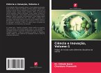 Ciência e Inovação, Volume-1