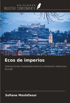 Cover Ecos de imperios