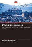 L'écho des empires