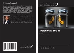 Psicología social - Simonovich, N. E.