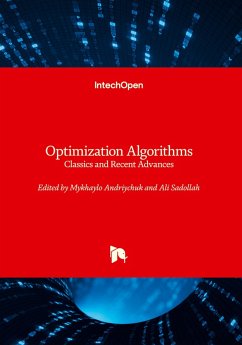 Cover Optimization Algorithms
