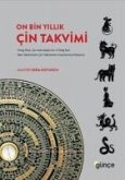 On Bin Yillik Cin Takvimi On Bin Yillik Cin Takvimi
