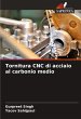 Tornitura CNC di acciaio al carbonio... - Bild 1