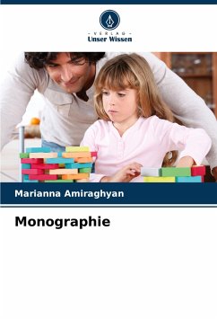 Monographie - Amiraghyan, Marianna