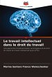 Le travail intellectuel dans le droit... - Bild 1