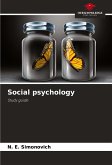 Social psychology