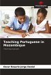 Teaching Portuguese in Mozambique - Bild 1