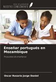 Enseñar portugués en Mozambique