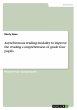 Asynchronous reading modality to... - Bild 1
