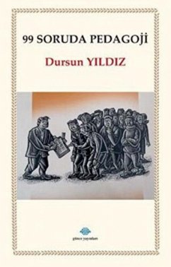 99 Soruda Pedagoji - Yildiz, Dursun