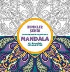 Renkler Sehri Mandala