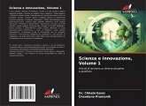 Scienza e innovazione, Volume 1