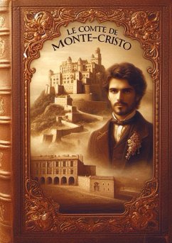 Le Comte de Monte-Cristo en édition intégrale (les 4 volumes en 1 seul de 1100 pages) - Dumas, Alexandre; Bixio