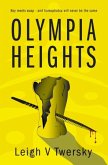 Olympia Heights Olympia Heights