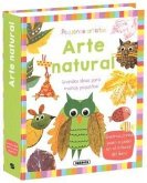 Arte natural Arte natural