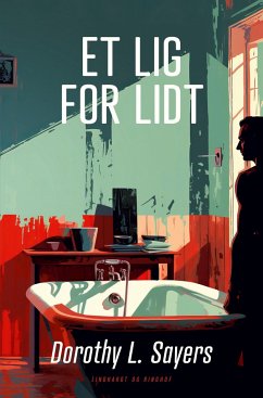 Et lig for lidt - Sayers, Dorothy L.