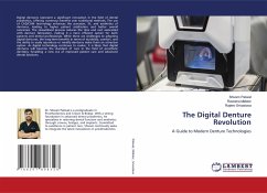 The Digital Denture Revolution - Paliwal, Shivam; Makker, Raveena; Srivastava, Rajeev