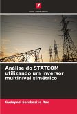 Análise do STATCOM utilizando um inversor multinível simétrico