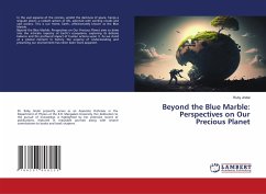 Beyond the Blue Marble: Perspectives on Our Precious Planet - Jindal, Ruby