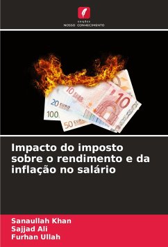 Impacto do imposto sobre o rendimento e da inflação no salário - Khan, Sanaullah;Ali, Sajjad;ullah, Furhan