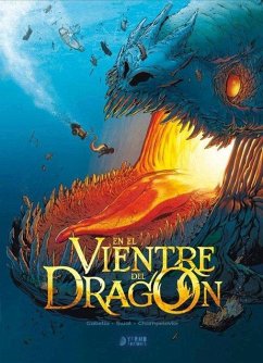 Cover En El Vientre Del Dragon