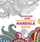 Hayaller Sehri Mandala Hayaller Sehri Mandala