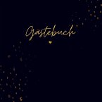 Gästebuch Hochzeit- Gästebuch Blanko